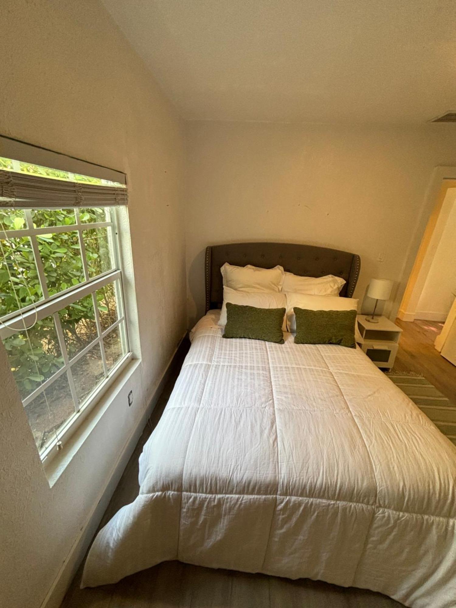Deluxe Room In Best Location Miami In A 2 Bedrooms Unit - Parking, Laundry And Luggage Storage Екстер'єр фото