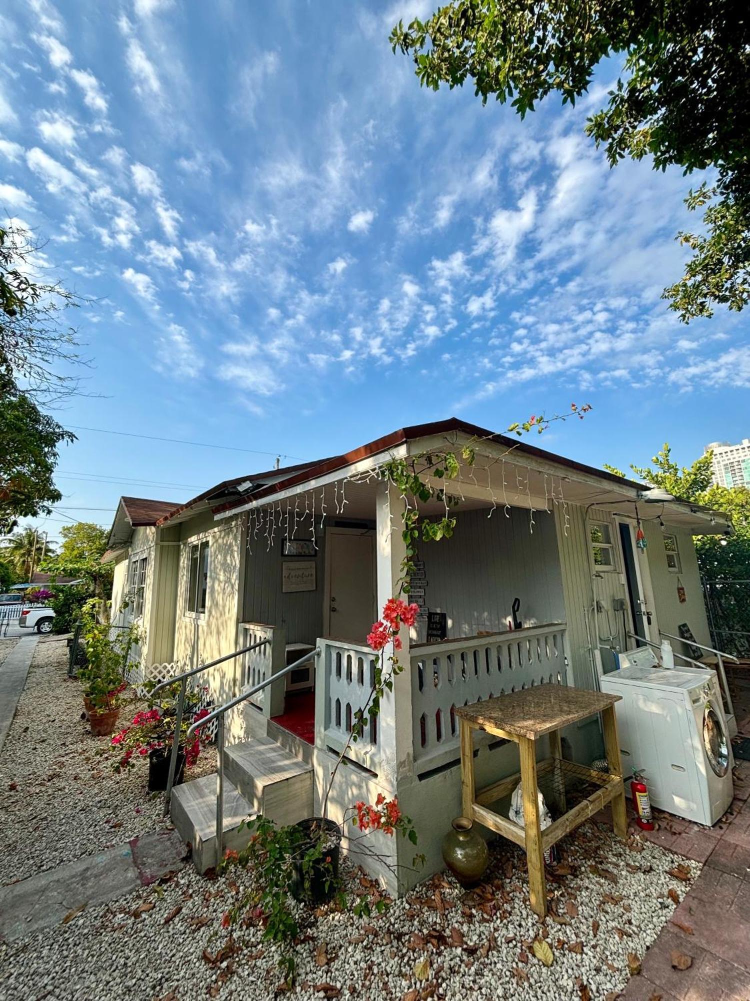 Deluxe Room In Best Location Miami In A 2 Bedrooms Unit - Parking, Laundry And Luggage Storage Екстер'єр фото