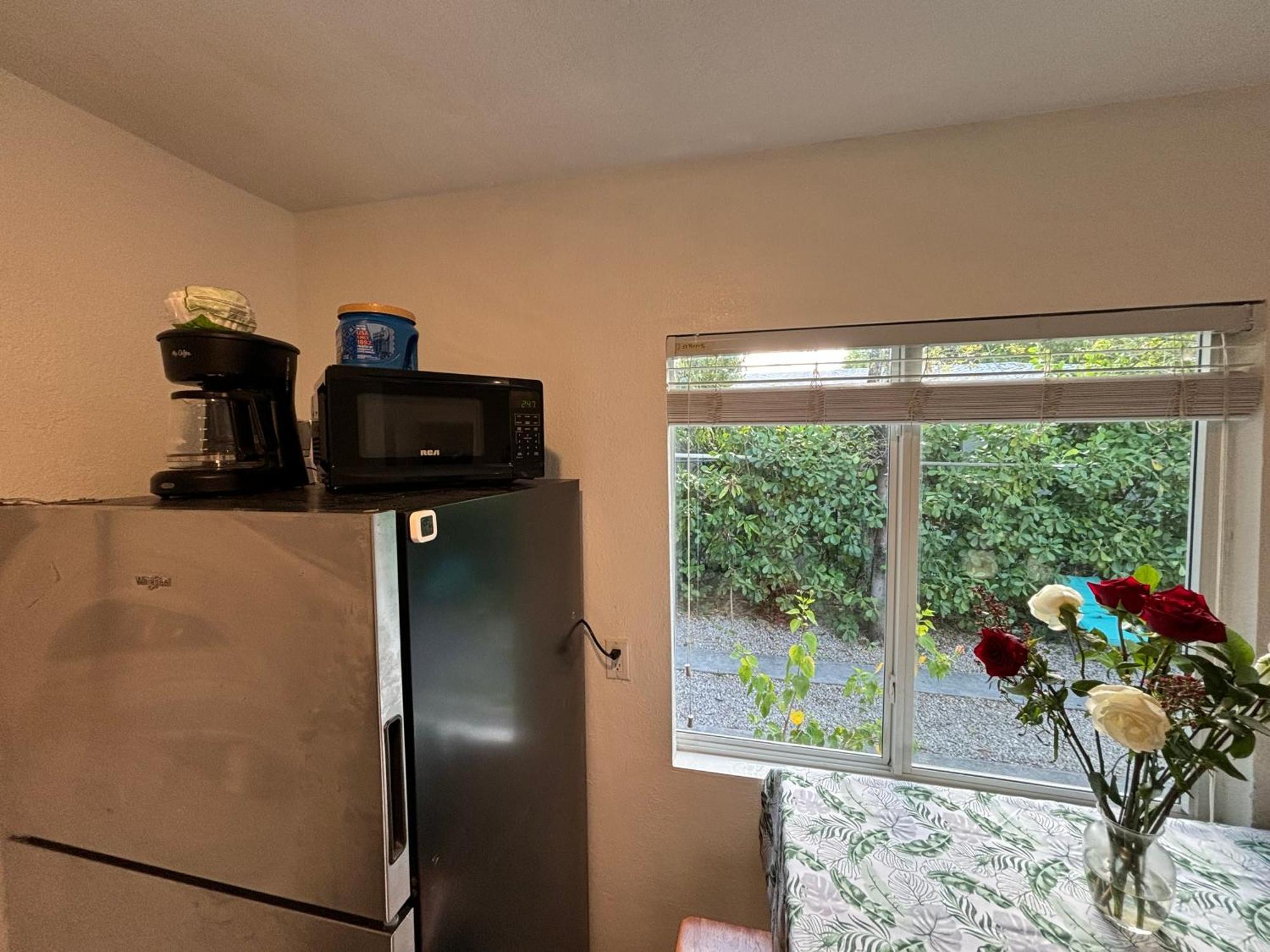 Deluxe Room In Best Location Miami In A 2 Bedrooms Unit - Parking, Laundry And Luggage Storage Екстер'єр фото