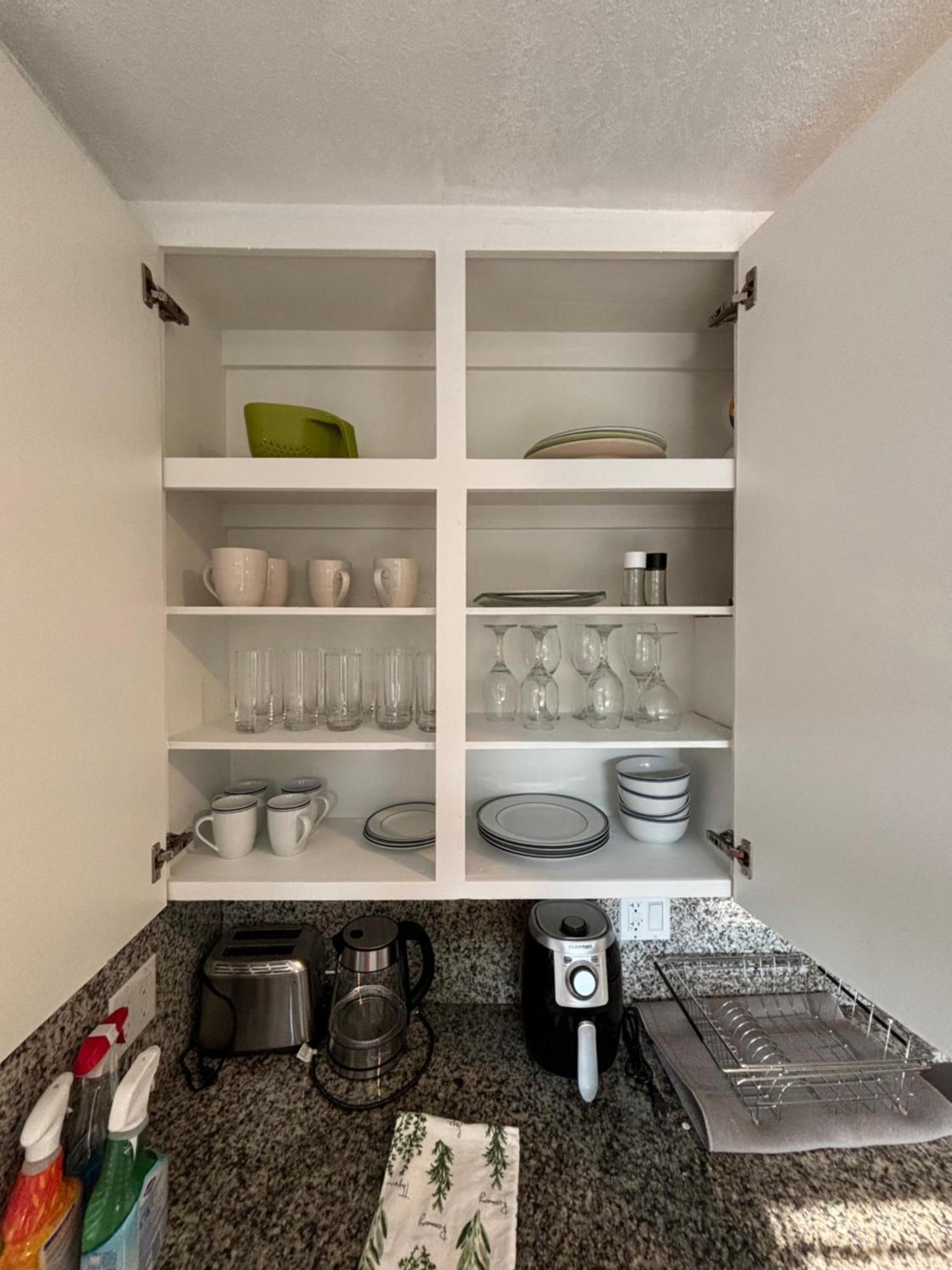 Deluxe Room In Best Location Miami In A 2 Bedrooms Unit - Parking, Laundry And Luggage Storage Екстер'єр фото