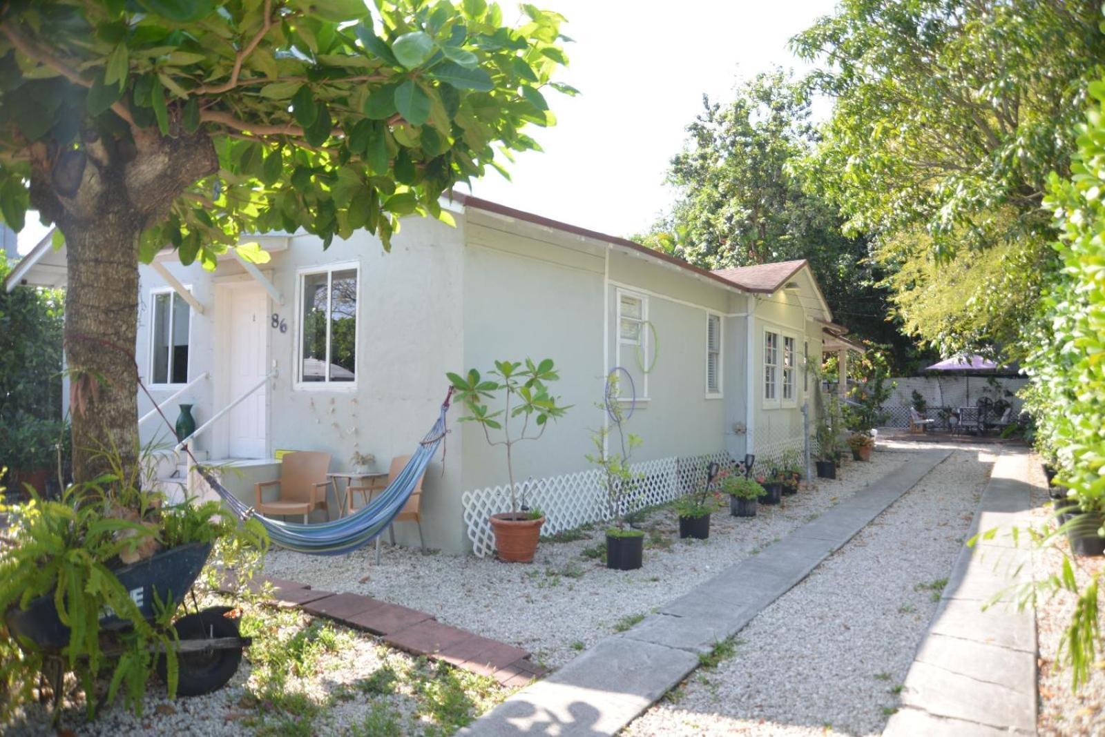 Deluxe Room In Best Location Miami In A 2 Bedrooms Unit - Parking, Laundry And Luggage Storage Екстер'єр фото